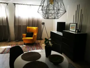 Jarun Studio #2 w/ Free Parking - Image 3