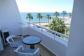 Sunny Beach View Duplex w/Wi-Fi + Pool + AC - Image 3