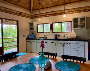 Ayampe Casa Terra 2 blocks away from the beach - Image 3