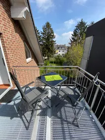 Rooftop Loft - Image 4