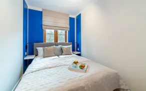 Safir apartment with balcony, close to the center - Image 2