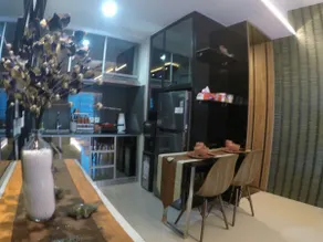 2 bed apartment on top Pakuwon Mall Surabaya City - Image 3