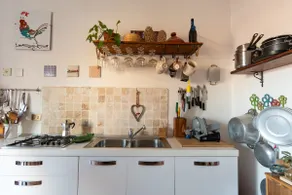 Fedora apartment 100 meters from the sea - Image 3