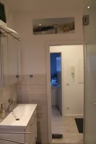 Top floor apartment with trade fair connection - Image 3