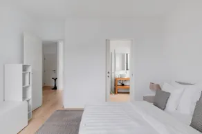 Premium apartment • Balcony & 2 bedrooms - Image 4