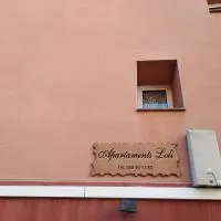 Loli 1 Apartments historic center - Image 3