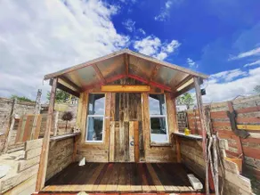 Casa Paradiso: Unique Artist Space w Yoga & Nature - Image 3