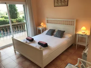 Beatiful house with private pool, garden and wifi. - Image 5