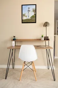 Pet Friendly-1 Mile to the Beach! Fenced in Back Yard! - Image 3