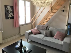 Charming 3-room apartment (Virginie) - Image 4