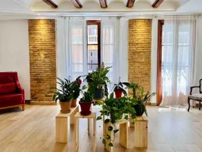 An oasis in the heart of the city - Image 2