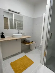 Small cozy apartment in Troyes, with parking - Image 5