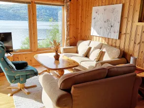 Cozy Cabin at the Fjord with stunning view - Image 2