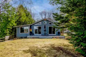 Beautiful 2BR+Loft Cottage with amazing views! - Image 3