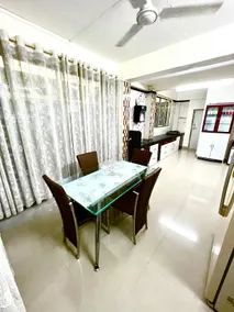 3 BHK Bungalow w Pvt Pool/Terrace/Deck in Lonavala - Image 4