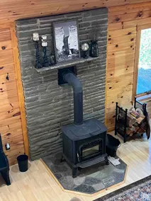 Elk/trout/hunting/star gazing 4 bdrm, 2 bath cabin - Image 4