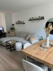 T2 53 m2, 10 minutes from Orly Airport - Image 4