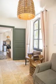 Luxurious suite in beautiful HP Les Oliviers 1 building - Image 5