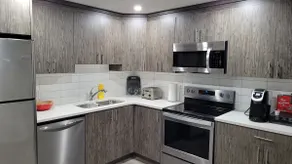 Adorable 2 Bedroom Suite in Airdrie - Image 2