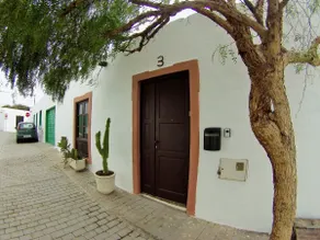 Studio w. loft Luana, villa of Teguise Canary Islands Lanzarote. - Image 3