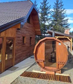 ”Queen of the Mountains” cottage - Image 5