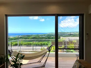 Ocean View Villa with Jacuzzi [villa modama] - Image 5