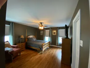 Beautiful retreat in the heart of Richmond - Image 5