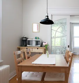 Vieux-Lévis Apartment (River View) – CITQ 308089 - Image 3