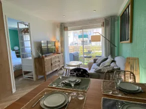 Lägenhet Cabourg, 2 rum, 4 personer - Image 3