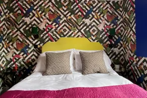 Central Brighton nr sea, Birdcage Heritage Cottage - Image 2