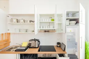 Modern Apartment /3 SZ/2 Bäder/bis 8 Pers/77qm - Image 3