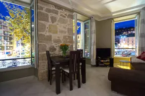 Marvelous 1-bdr apartment in Port. Parking, A/C. - Image 3
