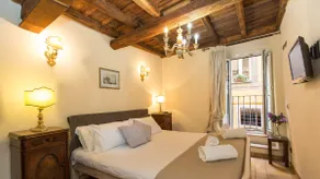 Rental in Rome Falegnami - Image 3