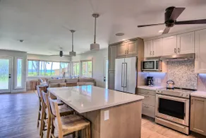 Luxurious Oceanview Puamana 3BR/3.5BA - 129-1 - Image 4