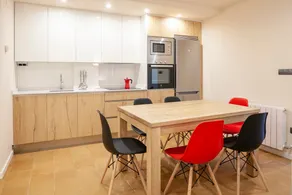 TIERRA SUITES 1 in Biescas, up to 6 people - Image 2