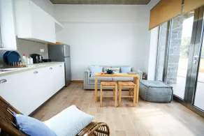 Cosy Sea View Bungalow 2 - Image 5
