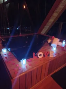 Amore cabana - Image 4