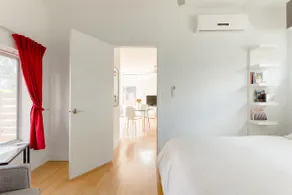 Contemporary East Austin Cottage - Image 3