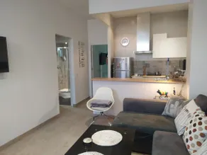 Two-Bedroom Apartment + Wi-Fi + A/C - Image 2