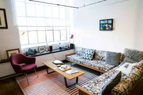 The Pajama Factory Sister Loft (3rd Floor) - Image 4