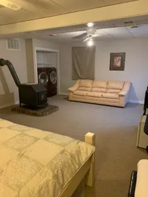 Spacious lower level Airbnb! READ SUMMARY! - Image 5