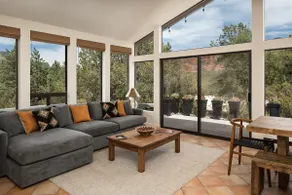 BRAND NEW REMODELED HOME WITH STUNNING VIEWS!!! - Image 2