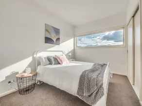 Bellerive Marina View Apartment - Sunny + Views - Image 3