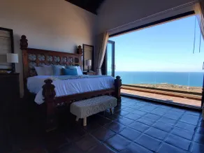 Hacienda: Infinity Jacuzzi + Ocean Sunset Views - Image 5