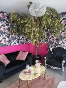 Garden level, spa, air conditioning, romanticism glamour ❤️2 - Image 2