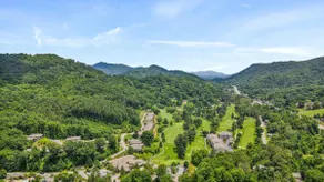 Mountain Views | Hot Tub | Huge Deck + Fire Pit - Image 4