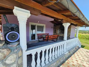 Cottage Panorama Ljubače - Image 5