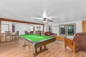 4bd, Full Kitchen, Pool Table, Garage, ASU - Image 2
