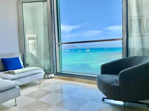 Antili al Mar• Heated pool• Front beach• Bay views - Image 2