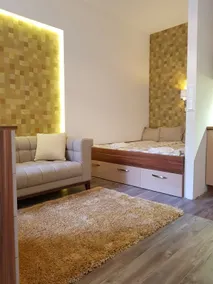 Embassy Studio Apartment Citypark - Image 5